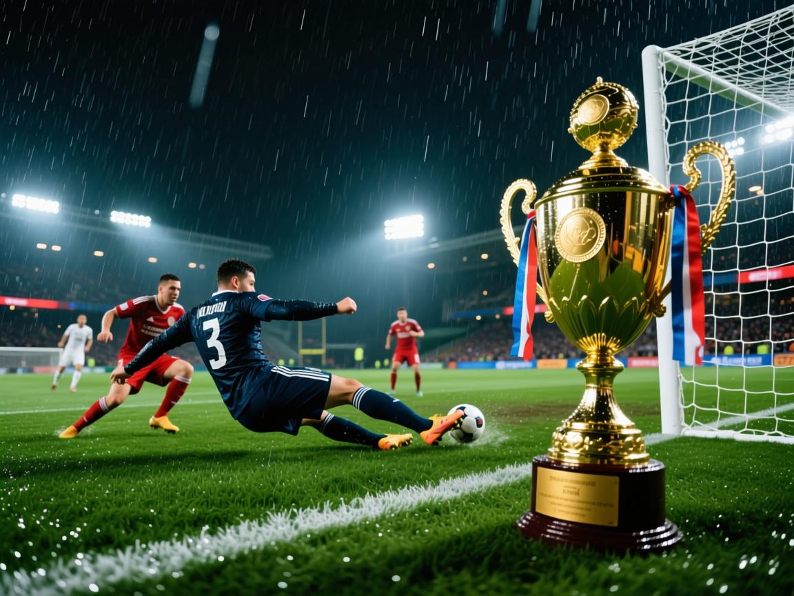 乐动·LDSports(中国)体育官网-德罗巴赛事官方发布爆冷新规，塞尔维亚队争议不断！